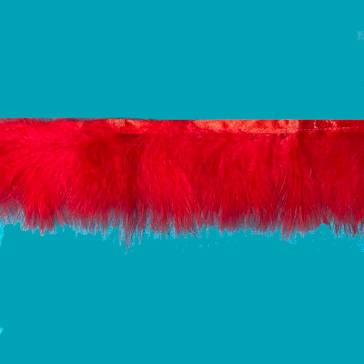 Marabutoll rojt - RED
